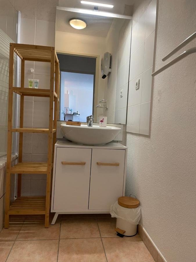 Arles Appartement Climatise Proche Centre-Ville Bagian luar foto