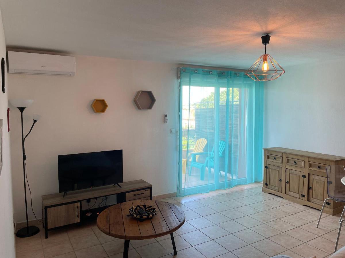 Arles Appartement Climatise Proche Centre-Ville Bagian luar foto